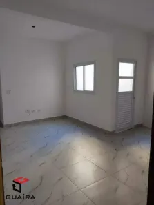 Apartamento com 3 Quartos à venda, 90m² no Campestre, Santo André