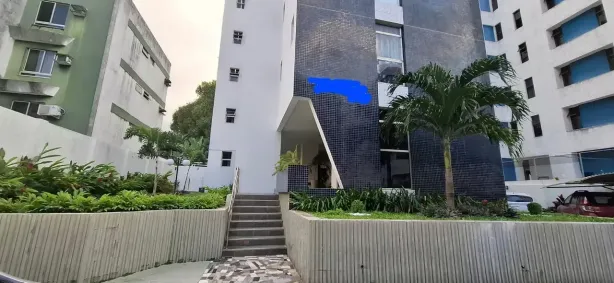 Apartamento com 2 Quartos à venda, 86m² no Costa Azul, Salvador