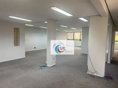 Sala Comercial para alugar, 260m² no Jardim Paulistano, São Paulo