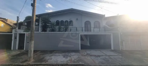 Imóvel Comercial com 8 Quartos para alugar, 250m² no Chácara da Barra, Campinas