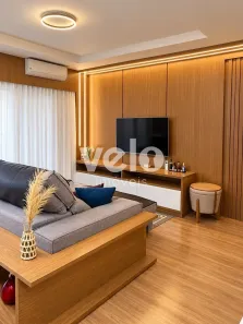 Apartamento com 2 Quartos à venda, 82m² no Vila das Jabuticabeiras, Taubaté