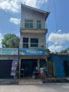 Prédio Comercial à venda, 360m² no Águas Lindas, Belém
