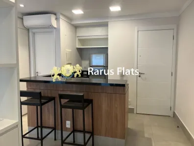 Flat com 1 Quarto à venda, 41m² no Sumarezinho, São Paulo