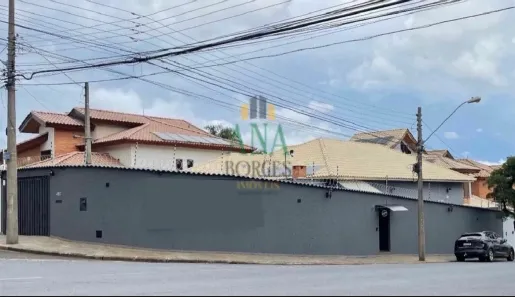 Casa com 3 Quartos à venda, 164m² no Jardim Santa Rosália, Sorocaba