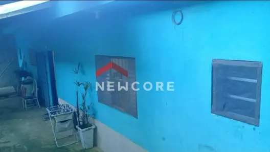 Casa de Condomínio com 2 Quartos à venda, 120m² no Recreio, Embu-Guaçu
