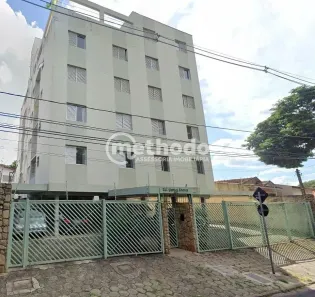 Apartamento com 2 Quartos à venda, 67m² no Jardim Flamboyant, Campinas