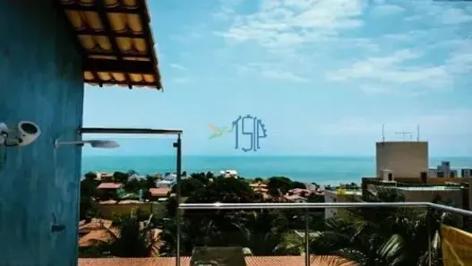 Apartamento com 3 Quartos à venda, 120m² no Pirangi do Norte (Distrito Litoral), Parnamirim
