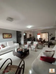 Casa de Condomínio com 5 Quartos à venda, 295m² no Vila Guiomar, Ribeirão Preto