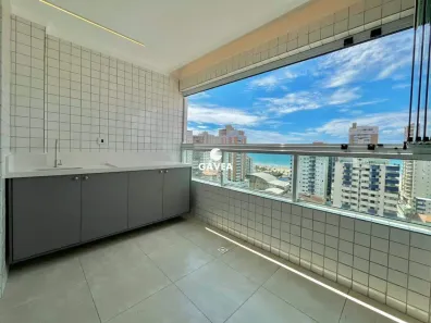 Apartamento com 2 Quartos à venda, 70m² no Aviação, Praia Grande