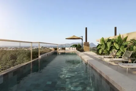 Apartamento com 2 Quartos à venda, 70m² no Campeche, Florianópolis
