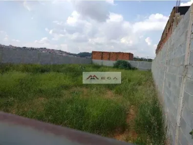 Lote/Terreno à venda, 540m² no Jardim do Lago Continuação, Campinas