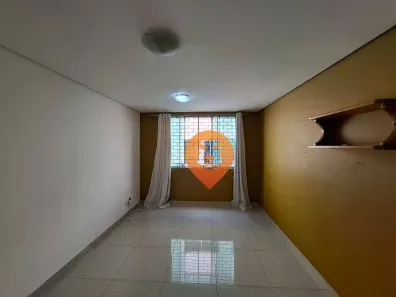 Apartamento com 3 Quartos à venda, 86m² no Carlos Prates, Belo Horizonte
