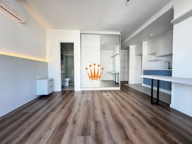 Apartamento com 1 Quarto à venda, 40m² no Centro, Florianópolis