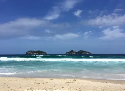 Apartamento com 2 Quartos à venda, 81m² no Barra da Tijuca, Rio de Janeiro