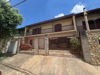 Casa com 3 Quartos à venda, 230m² no Jardim Monte Verde, Valinhos