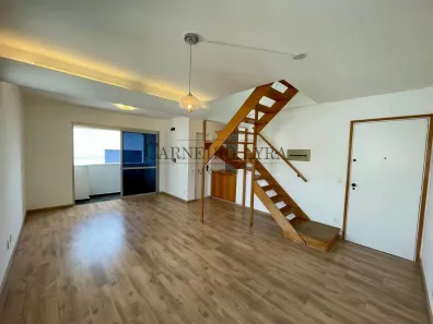 Cobertura com 1 Quarto para alugar, 79m² no Perdizes, São Paulo