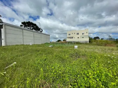 Lote/Terreno à venda, 672m² no São Virgílio, Caxias do Sul