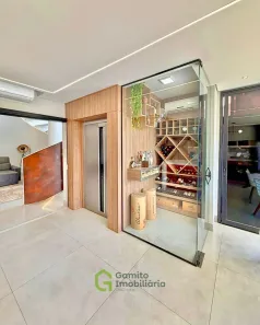 Casa de Condomínio com 3 Quartos à venda, 350m² no Residencial Gaivota II, São José do Rio Preto