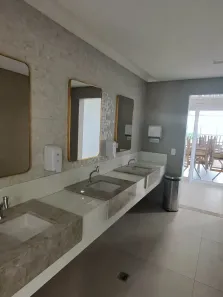 Apartamento com 2 Quartos para alugar, 65m² no Praia de Itaparica, Vila Velha