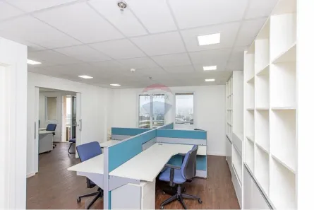Sala Comercial à venda, 68m² no Várzea da Barra Funda, São Paulo