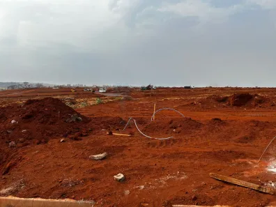 Lote/Terreno à venda, 230m² no Bonfim Paulista, Ribeirão Preto