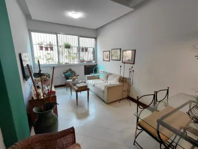 Apartamento com 2 Quartos à venda, 80m² no Rio Comprido, Rio de Janeiro
