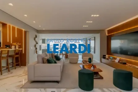 Apartamento com 2 Quartos à venda, 165m² no Vila Mascote, São Paulo