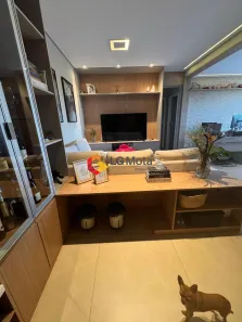 Apartamento com 2 Quartos à venda, 75m² no Parque Industrial, Campinas