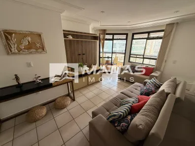 Apartamento com 3 Quartos à venda, 95m² no Praia do Morro, Guarapari