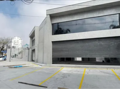 Ponto Comercial para alugar, 540m² no Anchieta, São Bernardo do Campo