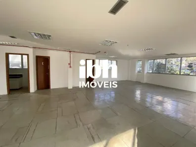 Sala Comercial para alugar, 200m² no Savassi, Belo Horizonte