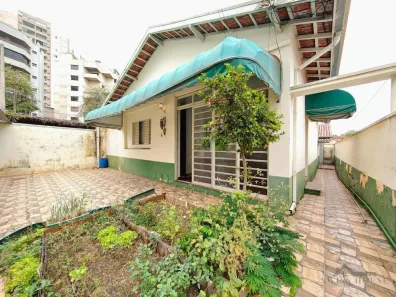 Casa com 4 Quartos à venda, 180m² no Bela Vista, Valinhos