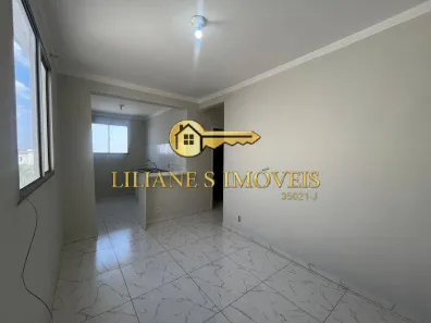 Apartamento com 2 Quartos à venda, 50m² no Jardim América (Vila Xavier), Araraquara