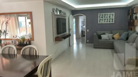 Apartamento com 3 Quartos à venda, 132m² no Cerqueira César, São Paulo