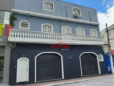 Prédio Comercial à venda, 230m² no Penha de França, São Paulo