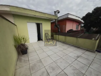 Sobrado com 3 Quartos à venda, 125m² no Jardim Ester Yolanda, São Paulo