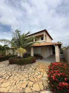 Casa com 7 Quartos à venda, 500m² no , Estância