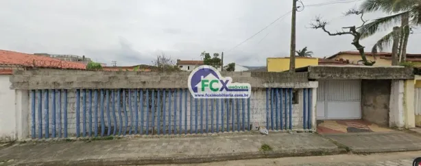 Lote/Terreno à venda, 850m² no Suarão, Itanhaém