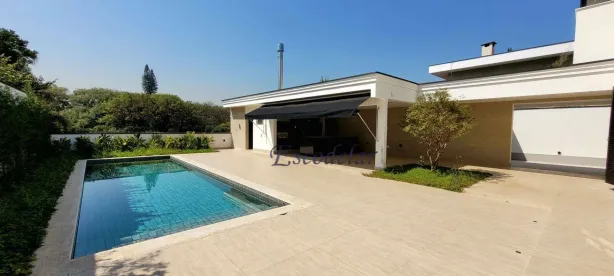 Casa com 4 Quartos à venda, 420m² no Jardim Everest, São Paulo