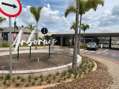 Lote/Terreno à venda, 705m² no Loteamento Residencial Arborais, Campinas