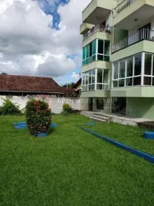 Apartamento com 3 Quartos à venda, 97m² no Maria Paula, São Gonçalo