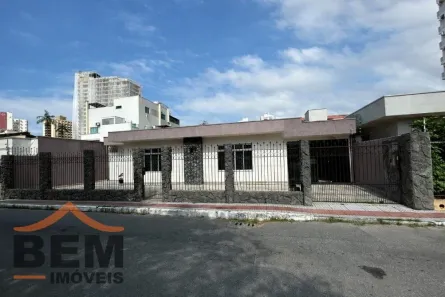 Casa com 3 Quartos à venda, 144m² no Centro, Itajaí