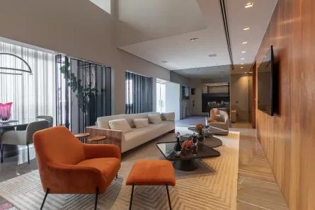 Apartamento com 4 Quartos à venda, 275m² no Perdizes, São Paulo