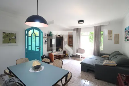 Casa com 3 Quartos à venda, 126m² no Jardim da Campina, São Paulo