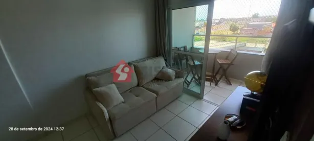 Apartamento com 2 Quartos à venda, 63m² no Jardim Maracanã, Presidente Prudente