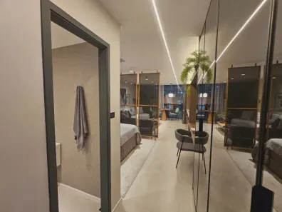 Apartamento com 1 Quarto à venda, 32m² no Barra Olímpica, Rio de Janeiro