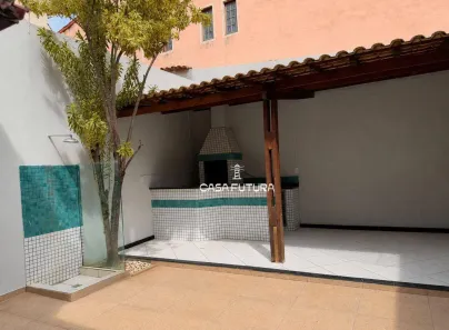 Casa com 3 Quartos à venda, 158m² no Jardim Amália, Volta Redonda