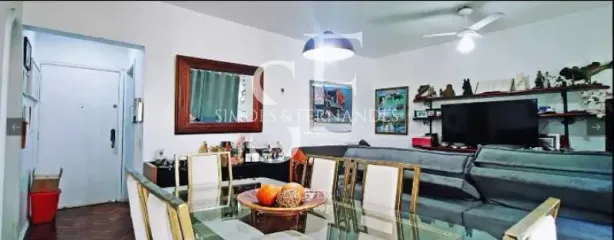 Apartamento com 3 Quartos à venda, 80m² no Tijuca, Rio de Janeiro