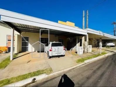 Casa com 2 Quartos para alugar, 70m² no Distrito Industrial, Marília