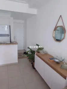 Apartamento com 2 Quartos à venda, 73m² no Jardim Piratininga, Sorocaba